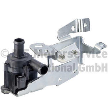 Additional Water Pump - 7.10102.18.0 PIERBURG