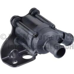 Additional Water Pump - 7.10103.06.0 PIERBURG