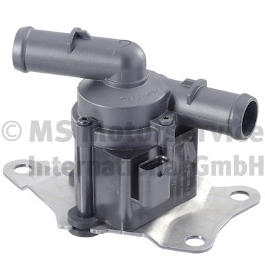 Additional Water Pump - 7.10103.12.0 PIERBURG