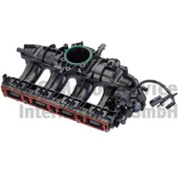 Intake Manifold, air supply - 7.10131.00.0 PIERBURG
