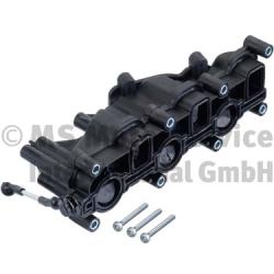 Intake Manifold, air supply - 7.10131.01.0 PIERBURG