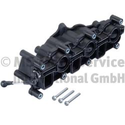 Intake Manifold, air supply - 7.10131.02.0 PIERBURG