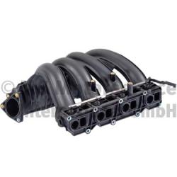 Intake Manifold, air supply - 7.10131.06.0 PIERBURG