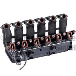 Intake Manifold, air supply - 7.10131.07.0 PIERBURG
