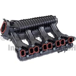 Intake Manifold, air supply - 7.10131.09.0 PIERBURG