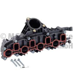 Intake Manifold, air supply - 7.10131.11.0 PIERBURG