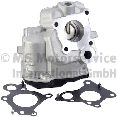 Valvola ricircolo gas scarico-EGR - 7.10334.01.0 PIERBURG
