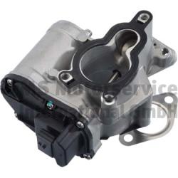 Valvola ricircolo gas scarico-EGR - 7.10334.03.0 PIERBURG