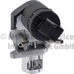 Valvola ricircolo gas scarico-EGR - 7.10334.07.0 PIERBURG