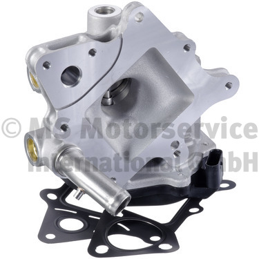 Valvola ricircolo gas scarico-EGR - 7.10334.15.0 PIERBURG