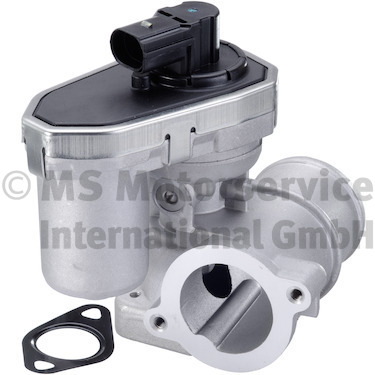 EGR Valve - 7.10334.17.0 PIERBURG