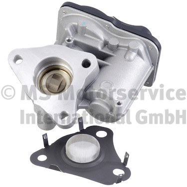 EGR Valve - 7.10334.20.0 PIERBURG