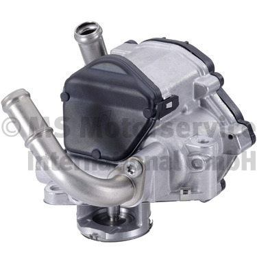 Valvola ricircolo gas scarico-EGR - 7.10334.21.0 PIERBURG
