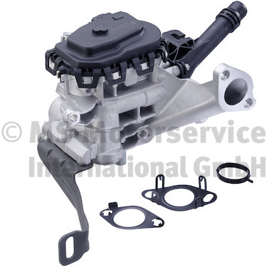 EGR Valve - 7.10334.25.0 PIERBURG