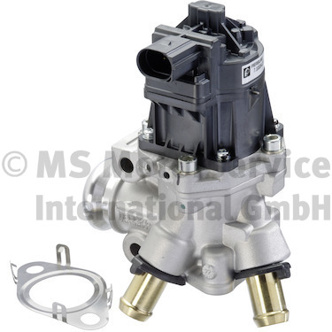 Valvola ricircolo gas scarico-EGR - 7.10334.27.0 PIERBURG