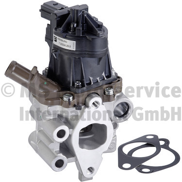 EGR Valve - 7.10334.28.0 PIERBURG