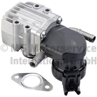 Valvola ricircolo gas scarico-EGR - 7.10334.29.0 PIERBURG