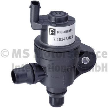 Control Valve, coolant - 7.10347.02.0 PIERBURG