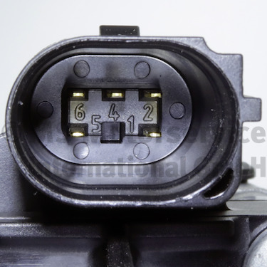 EGR Valve - 7.10539.13.0 PIERBURG