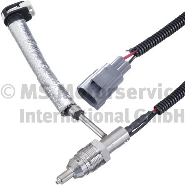 Injection Unit, soot/particulate filter regeneration - 7.10631.01.0 PIERBURG