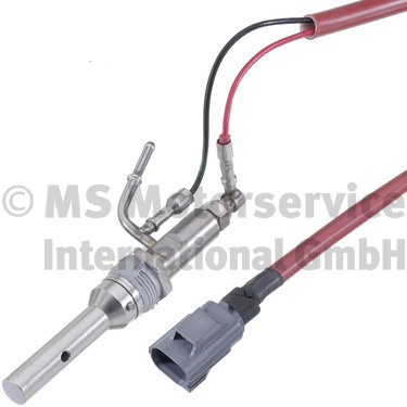Injection Unit, soot/particulate filter regeneration - 7.10631.04.0 PIERBURG