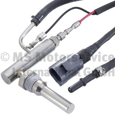 Injection Unit, soot/particulate filter regeneration - 7.10631.06.0 PIERBURG