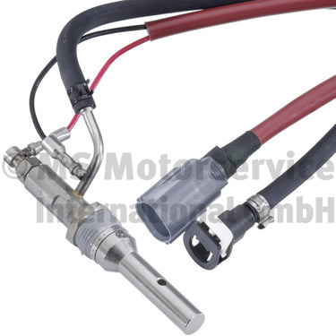 Injection Unit, soot/particulate filter regeneration - 7.10631.08.0 PIERBURG