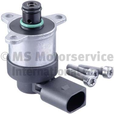 Control Valve, fuel quantity (common rail system) - 7.10715.05.0 PIERBURG