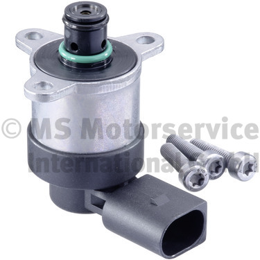 Control Valve, fuel quantity (common rail system) - 7.10715.08.0 PIERBURG