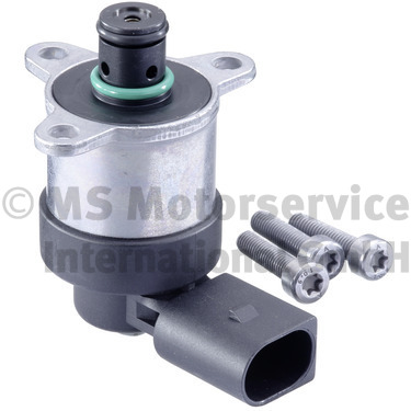 Control Valve, fuel quantity (common rail system) - 7.10715.13.0 PIERBURG