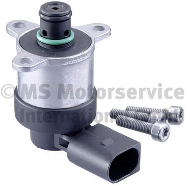 Control Valve, fuel quantity (common rail system) - 7.10715.14.0 PIERBURG