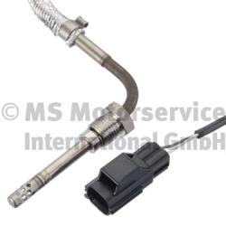 Sensore, Temperatura gas scarico - 7.11020.14.0 PIERBURG