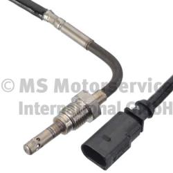 Sensore, Temperatura gas scarico - 7.11020.18.0 PIERBURG