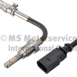 Sensore, Temperatura gas scarico - 7.11020.21.0 PIERBURG