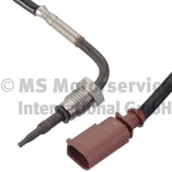 Sensore, Temperatura gas scarico - 7.11020.23.0 PIERBURG