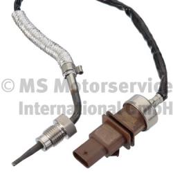 Sensore, Temperatura gas scarico - 7.11020.26.0 PIERBURG