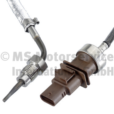 Sensor, exhaust gas temperature - 7.11020.31.0 PIERBURG