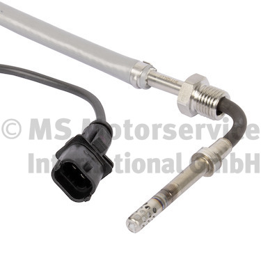 Sensor, exhaust gas temperature - 7.11020.37.0 PIERBURG