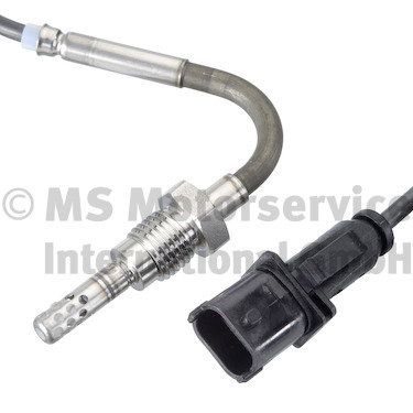 Sensor, exhaust gas temperature - 7.11020.38.0 PIERBURG