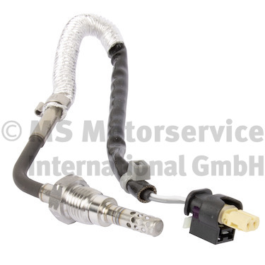 Sensore, Temperatura gas scarico - 7.11020.40.0 PIERBURG