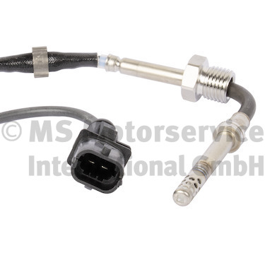 Sensor, exhaust gas temperature - 7.11020.41.0 PIERBURG