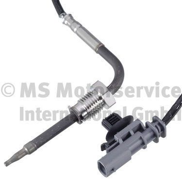 Sensor, exhaust gas temperature - 7.11020.46.0 PIERBURG