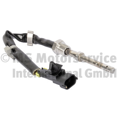 Sensor, exhaust gas temperature - 7.11020.49.0 PIERBURG