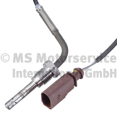 Sensor, exhaust gas temperature - 7.11020.50.0 PIERBURG