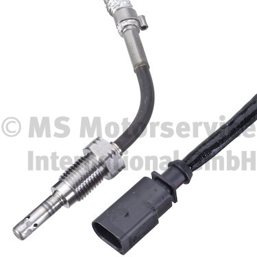 Sensor, Abgastemperatur - 7.11020.51.0 PIERBURG