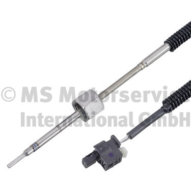 Sensore, Temperatura gas scarico - 7.11020.54.0 PIERBURG