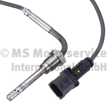 Sensor, exhaust gas temperature - 7.11020.60.0 PIERBURG