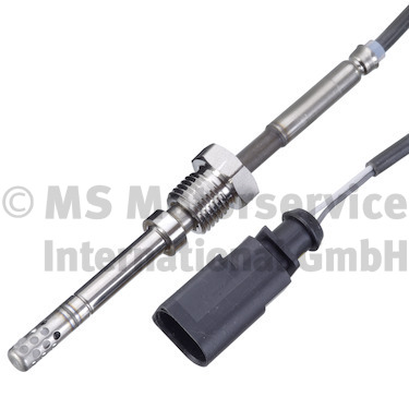 Sensor, exhaust gas temperature - 7.11020.63.0 PIERBURG