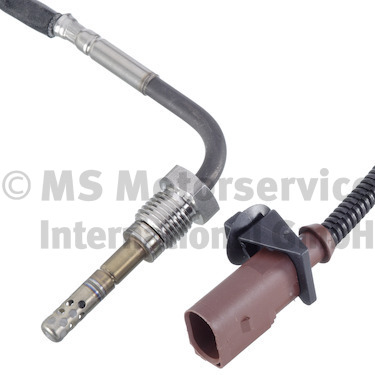 Sensor, exhaust gas temperature - 7.11020.65.0 PIERBURG