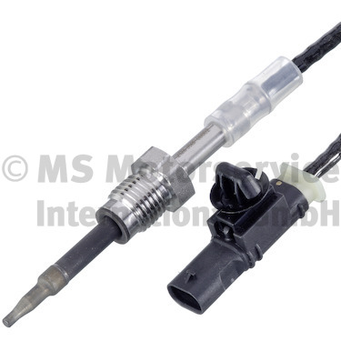 Sensor, exhaust gas temperature - 7.11020.69.0 PIERBURG